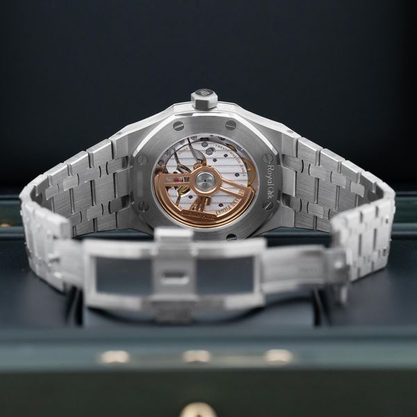 Audemars Piguet Royal Oak 15550ST.OO.1356ST.08